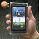 Illustration for article titled Microsoft Menlo Is Actually a Prototype Mobile Phone OS